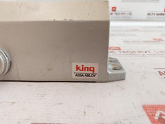King Nsk-850 Automatic Door Closer