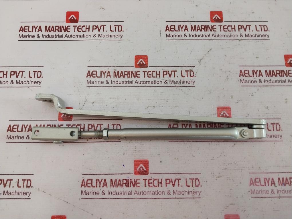 King Nsk-850 Automatic Door Closer