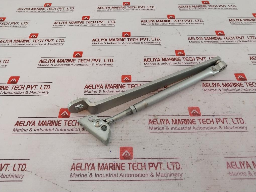 King Nsk-850 Automatic Door Closer