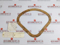 King Paper Oil Gasket For Butterfly Valve Vvu-0297.285