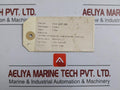 King Paper Oil Gasket For Butterfly Valve Vvu-0297.285