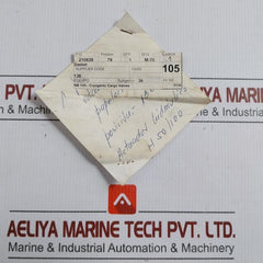 King Paper Oil Gasket For Butterfly Valve Vvu-0297.285