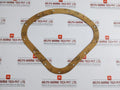 King Paper Oil Gasket For Butterfly Valve Vvu-0297.285