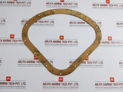 King Paper Oil Gasket For Butterfly Valve Vvu-0297.285