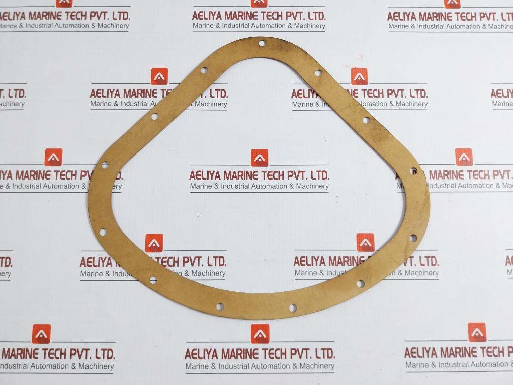 King Paper Oil Gasket For Butterfly Valve Vvu-0297.285