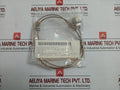King Engineering 7320-43 Air Adaptor Airline Assembly Inline Connector