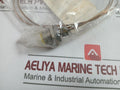 King Engineering 7320-43 Air Adaptor Airline Assembly Inline Connector