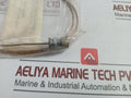 King Engineering 7320-43 Air Adaptor Airline Assembly Inline Connector