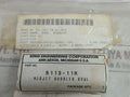 King Engineering Midget Bubbler Bowl Glass Tube 6113-11R