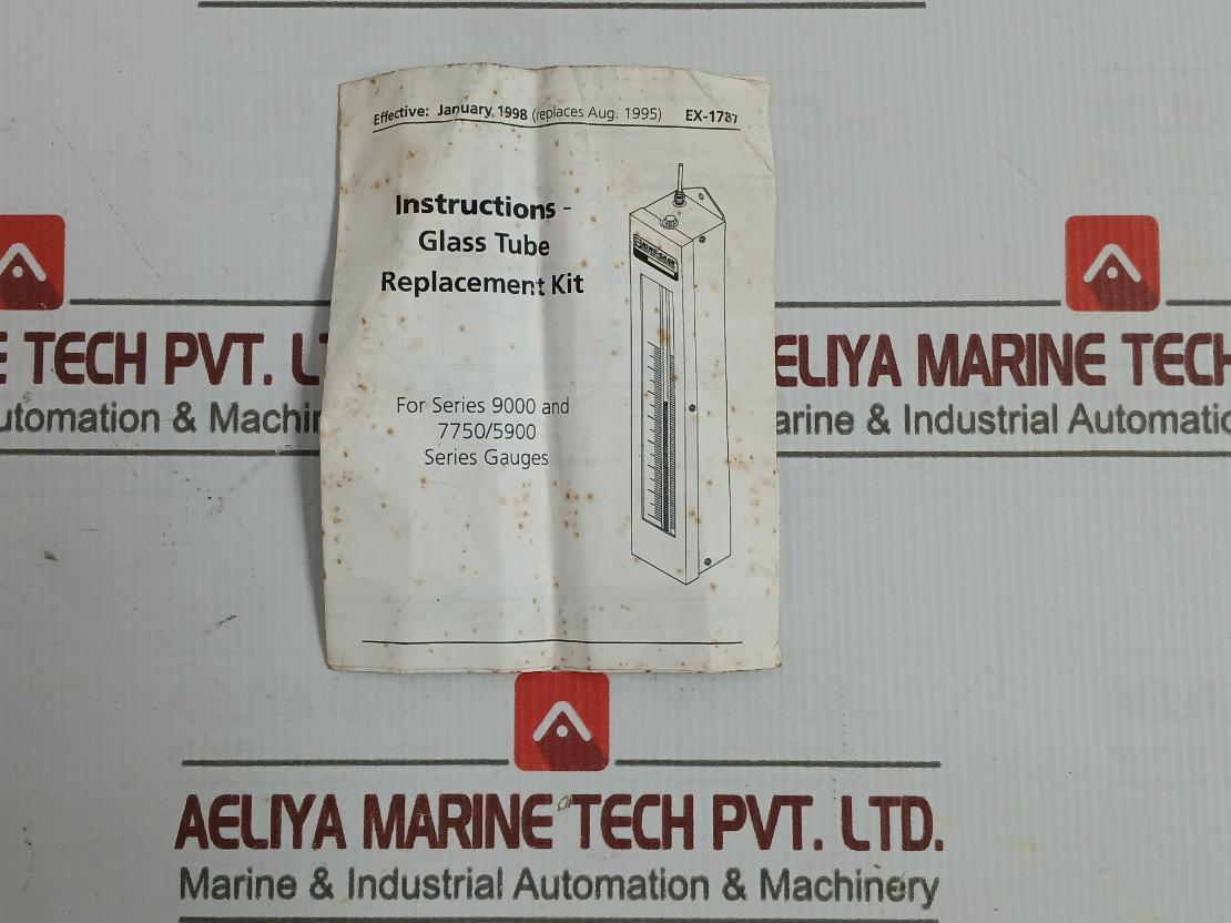 King Engineering Midget Bubbler Bowl Glass Tube 6113-11R