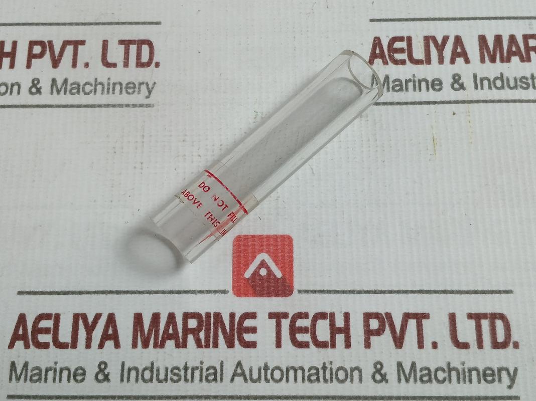 King Engineering Midget Bubbler Bowl Glass Tube 6113-11R