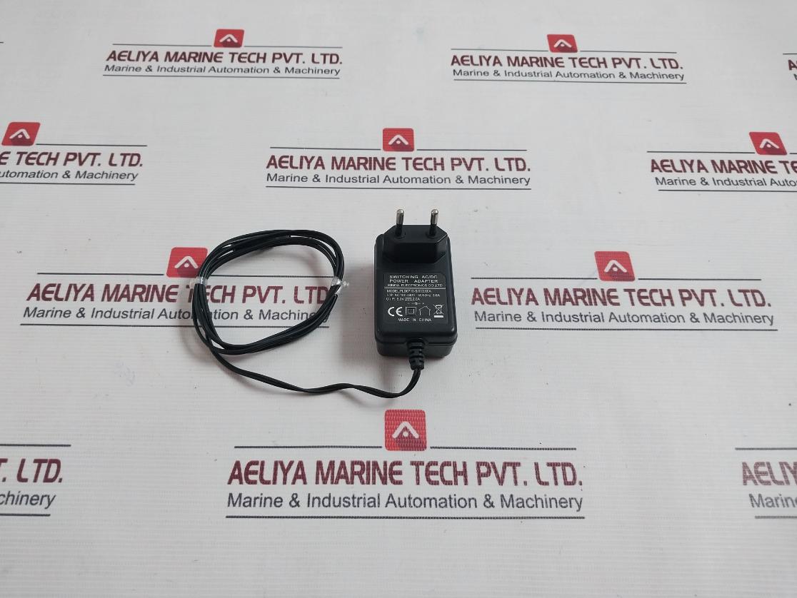 Kinga Electronics Fld0710-5.0V2.00A Switching Ac/Dc Power Adapter