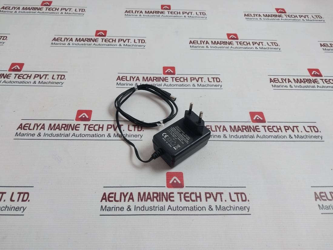 Kinga Electronics Fld0710-5.0V2.00A Switching Ac/Dc Power Adapter