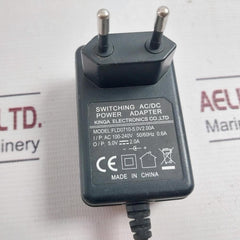 Kinga Electronics Fld0710-5.0V2.00A Switching Ac/Dc Power Adapter