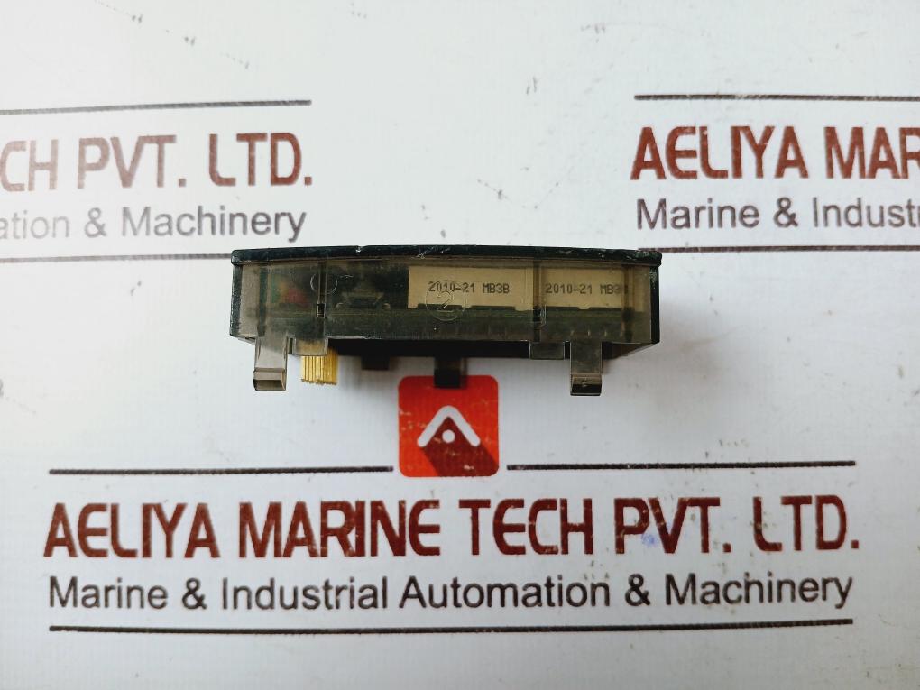 Kingbright Tc07-11ewa Single Color Dot Matrix Display With Pcb