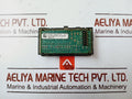 Kingbright Tc07-11ewa Single Color Dot Matrix Display With Pcb
