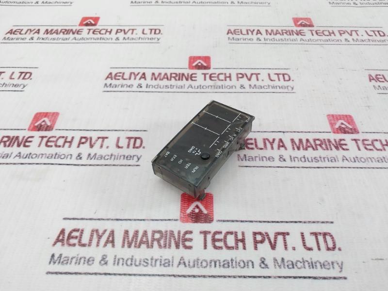 Kingbright Tc07-11Gwa Single Color Dot Matrix Display Pc Board Assembly