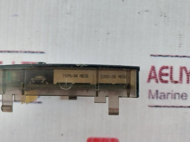 Kingbright Tc07-11Gwa Single Color Dot Matrix Display Pc Board Assembly