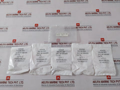 Kings Ka-59-263 Coaxial Connector L8000Cn 10Ea M96485