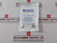 Kings Ka-59-263 Coaxial Connector L8000Cn 10Ea M96485