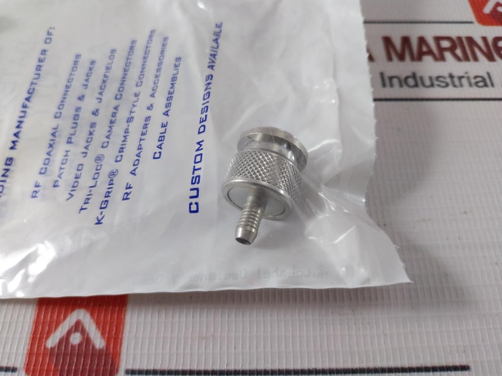 Kings Ka-59-263 Coaxial Connector L8000Cn 10Ea M96485