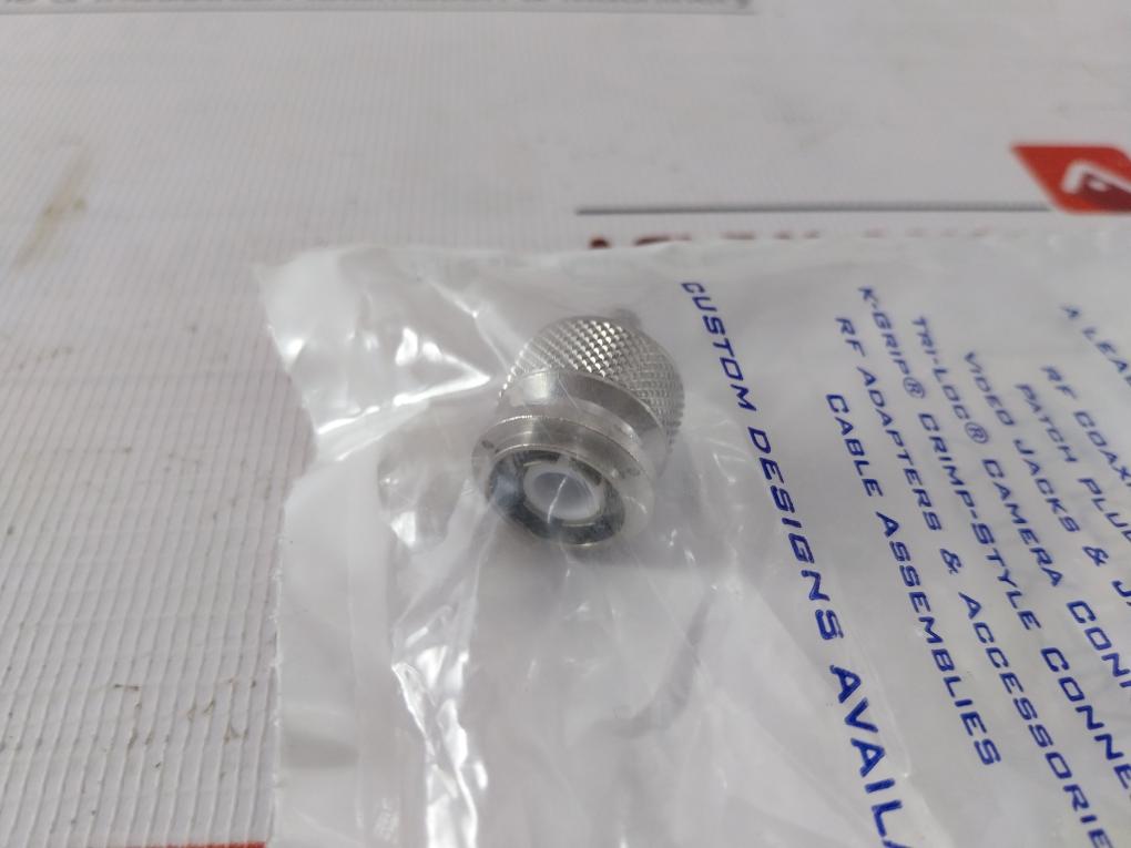 Kings Ka-59-263 Coaxial Connector L8000Cn 10Ea M96485