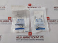 Kings Ka-59-263 Rf Coaxial Connector K-loc, Tr-5