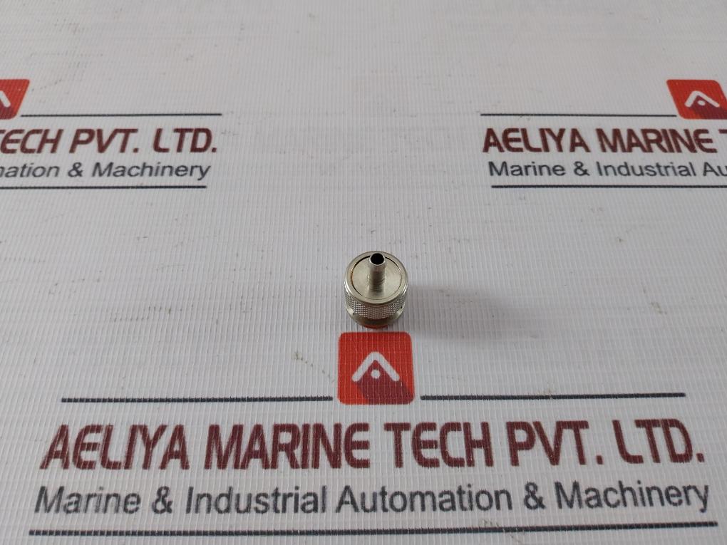 Kings Ka-59-263 Rf Coaxial Connector K-loc, Tr-5