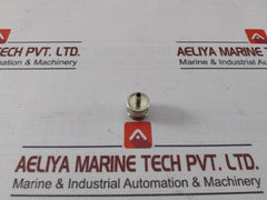 Kings Ka-59-263 Rf Coaxial Connector K-loc, Tr-5