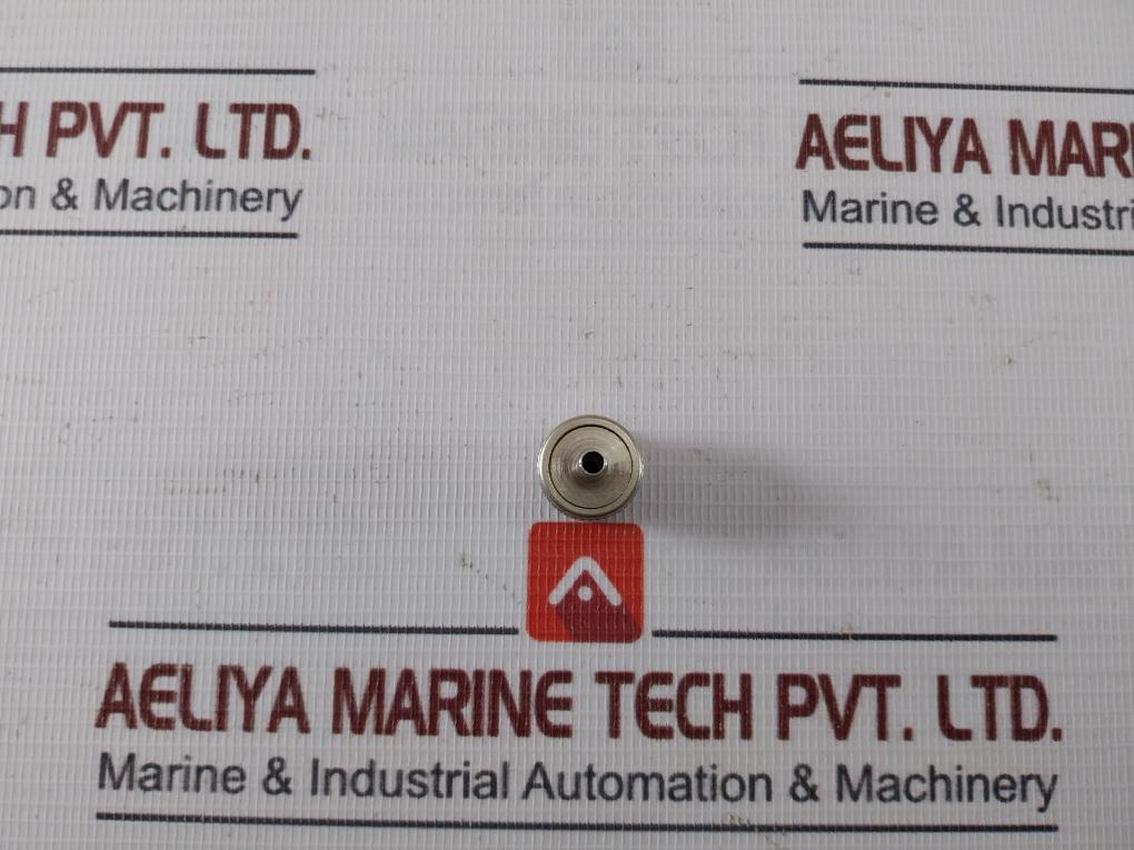 Kings Ka-59-263 Rf Coaxial Connector K-loc, Tr-5