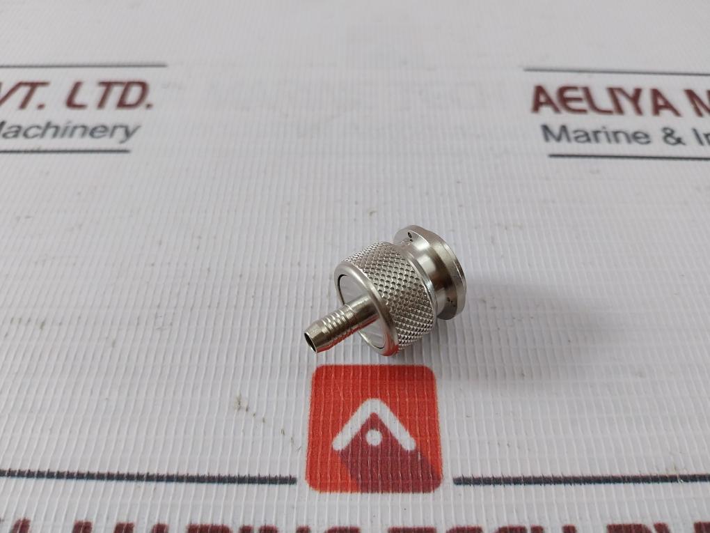 Kings Ka-59-263 Rf Coaxial Connector K-loc, Tr-5