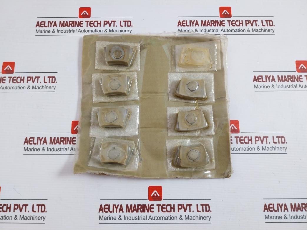 Kingsbury Ki-000412 Tilt Pad Thrust Bearing