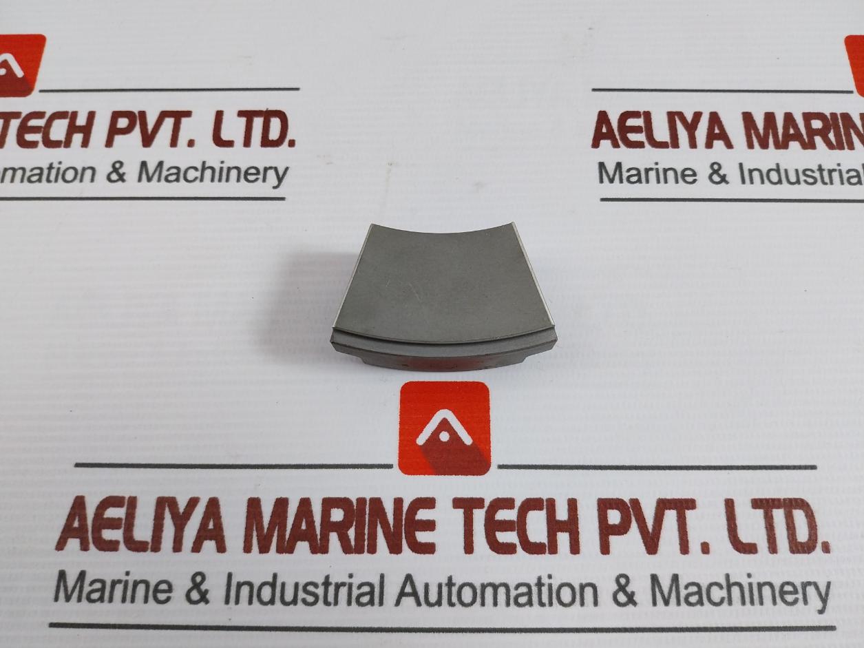 Kingsbury Ki-000412 Tilt Pad Thrust Bearing