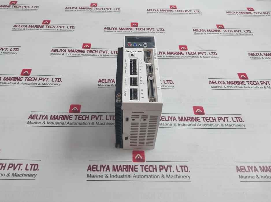Kingservo Ksdg00421Lip Servo Drive
