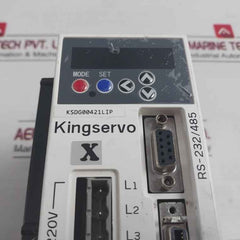 Kingservo Ksdg00421Lip Servo Drive