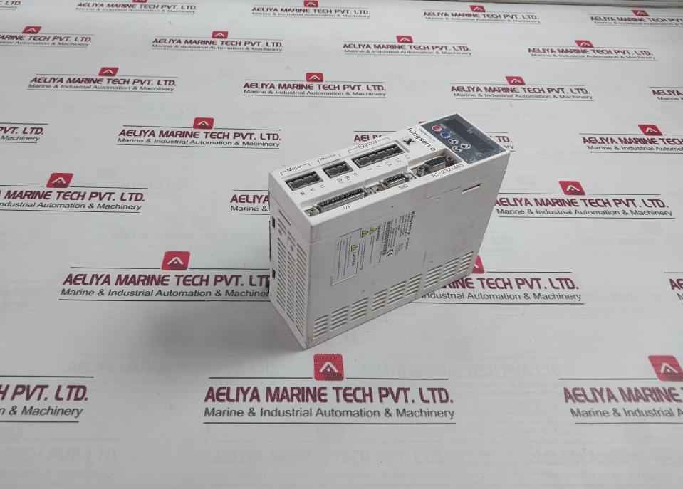 Kingservo Ksdg00421Lip Servo Drive