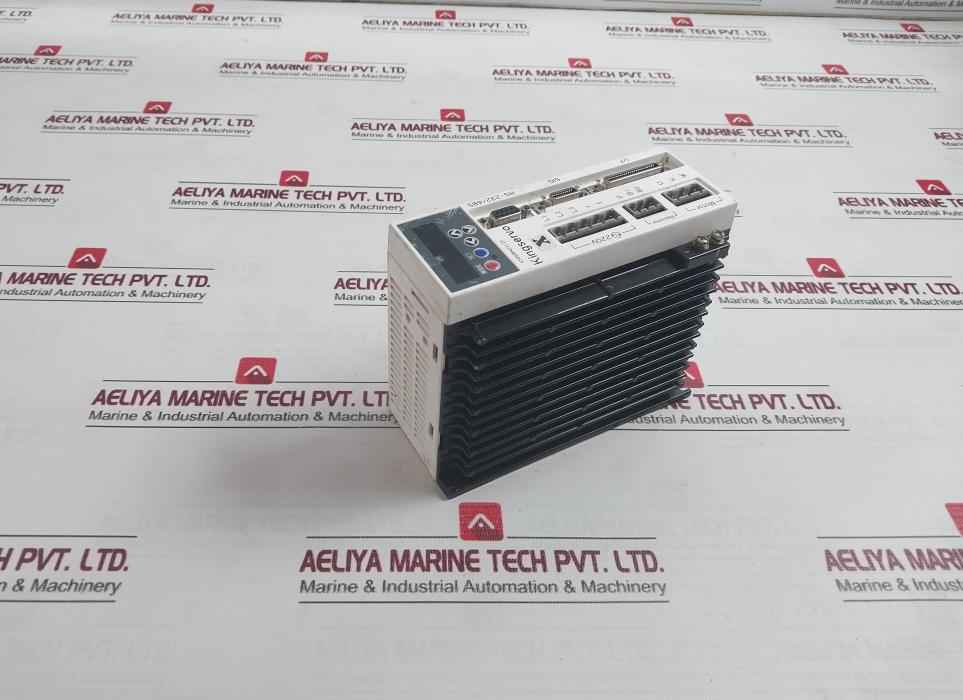 Kingservo Ksdg00421Lip Servo Drive