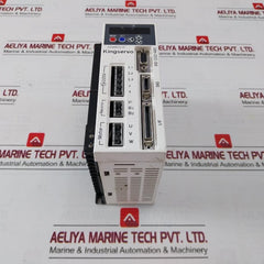 Kingservo Ksdg00421Lip Servo Driver Bec-d070701S-07 200-255 3Ph 50/60Hz 2.8A