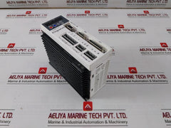 Kingservo Ksdg00421Lip Servo Driver Bec-d070701S-07 200-255 3Ph 50/60Hz 2.8A