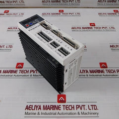 Kingservo Ksdg00421Lip Servo Driver Bec-d070701S-07 200-255 3Ph 50/60Hz 2.8A