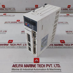 Kingservo Ksdg00421Lip Servo Driver Bec-d070701S-07 200-255 3Ph 50/60Hz 2.8A