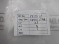 Kingshill Ns 151 Stabilised Linear Regulated Power Supply Mmic G300U