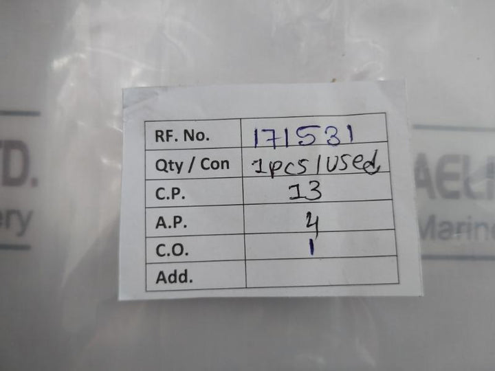 Kingshill Ns 151 Stabilised Linear Regulated Power Supply Mmic G300U