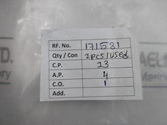Kingshill Ns 151 Stabilised Linear Regulated Power Supply Mmic G300U