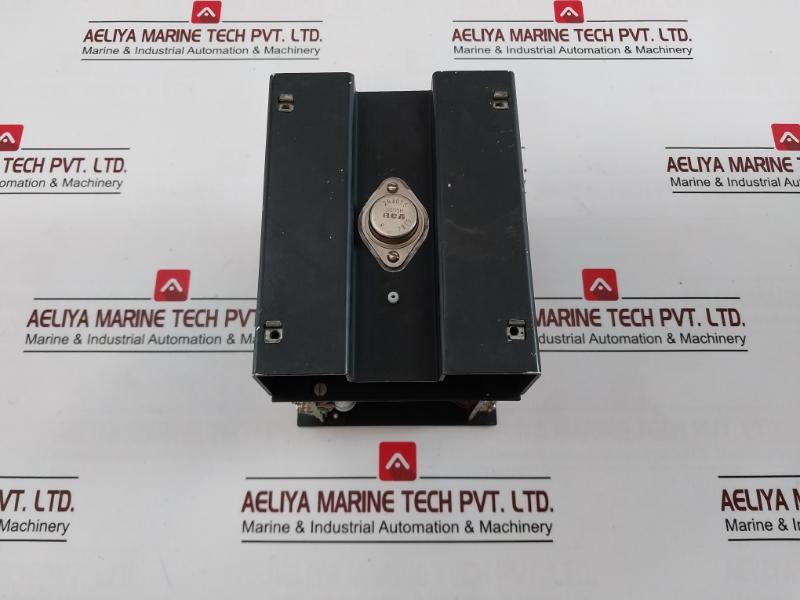 Kingshill Ns 151 Stabilised Linear Regulated Power Supply Mmic G300U