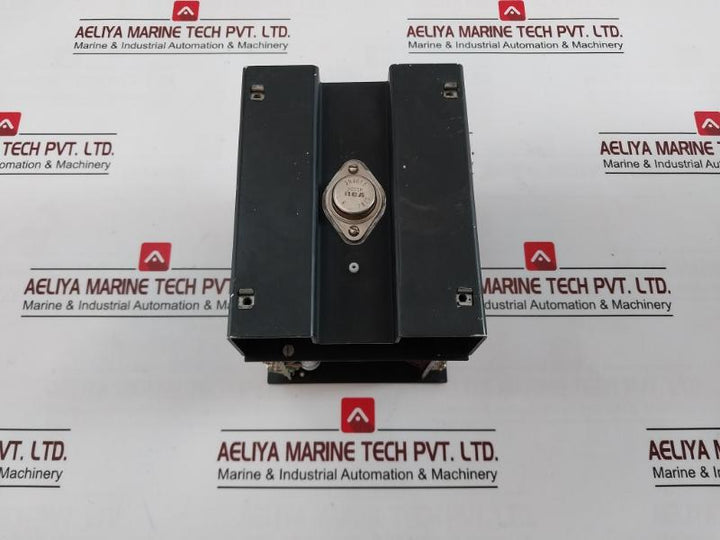 Kingshill Ns 151 Stabilised Linear Regulated Power Supply Mmic G300U