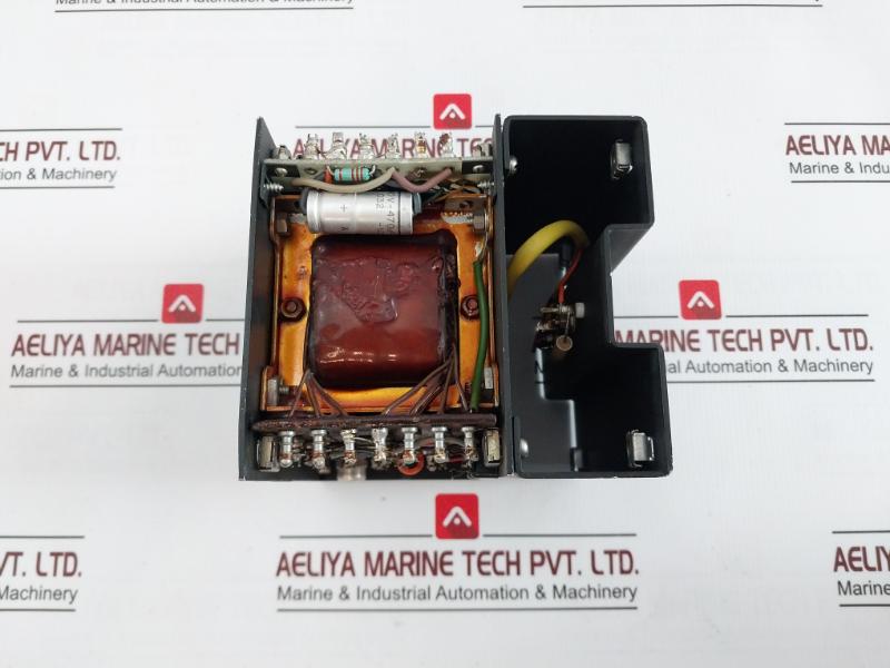 Kingshill Ns 151 Stabilised Linear Regulated Power Supply Mmic G300U