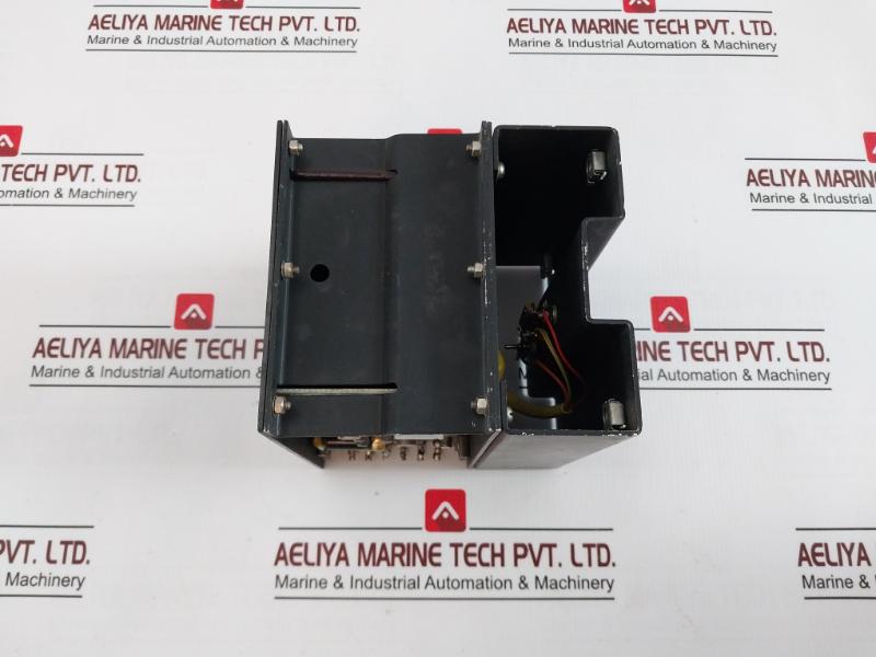 Kingshill Ns 151 Stabilised Linear Regulated Power Supply Mmic G300U