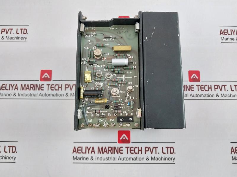 Kingshill Ns 151 Stabilised Linear Regulated Power Supply Mmic G300U