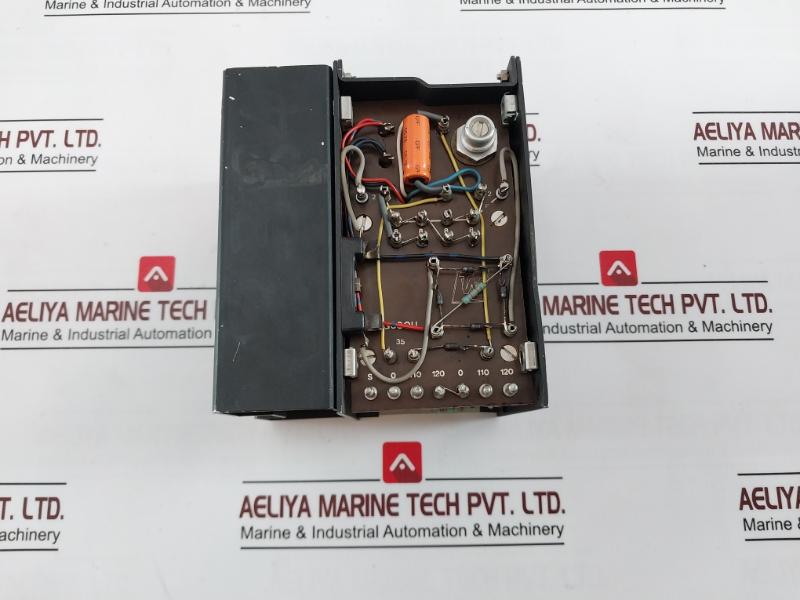 Kingshill Ns 151 Stabilised Linear Regulated Power Supply Mmic G300U